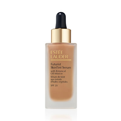 FUTURIST SKINTINT SERUM (BASE DE MAQUILLAJE CON SKINCARE)